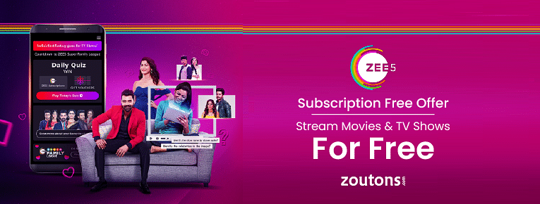 zee5-subscription-free-code-2022-free-streaming-1-year-august-2022