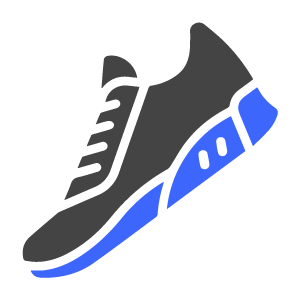 footwear