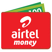 Airtel Wallet