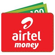Airtel Wallet