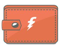 Freecharge Wallet coupons