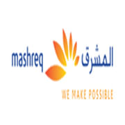 MASHREQ BANK