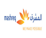 MASHREQ BANK coupons