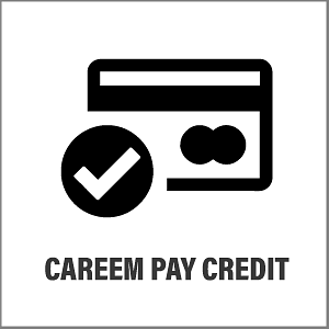 Careem Pay Credit