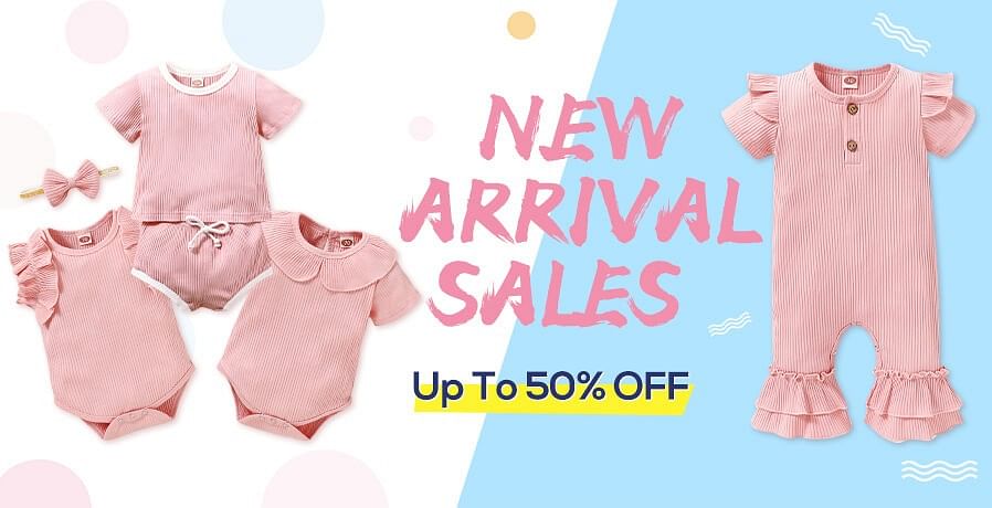 Baby Clothing Offers and Coupons