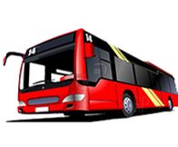 Bus coupons