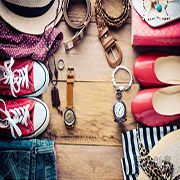 Clothing & Accessories