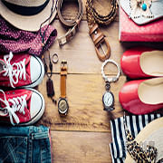 Clothing & Accessories