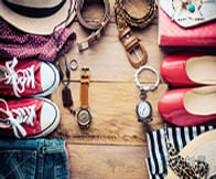 Clothing & Accessories coupons