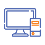 Computers and Laptops