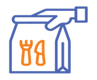 Food Delivery coupons