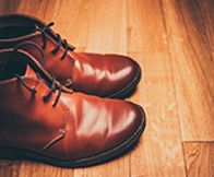 Footwear coupons