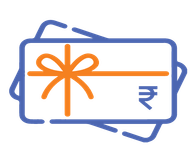 Gift Voucher coupons