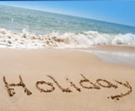 Holiday Package coupons