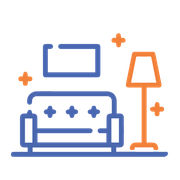 Home Decor & Furniture