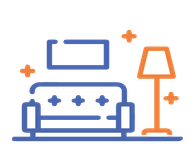 Home Decor & Furniture coupons