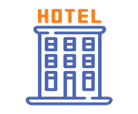 Hotel Bookings coupons