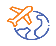 International Flights coupons