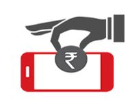 Recharge and Bill Payments coupons