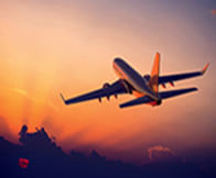 International Flights coupons
