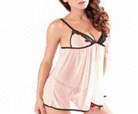 Lingerie coupons