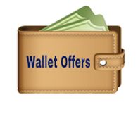Wallet Offers coupons