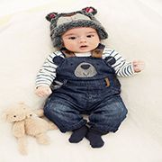 Baby Clothing & Accessories
