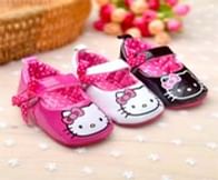 Baby Footwear coupons