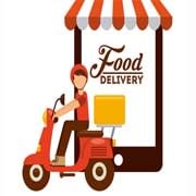 Food Delivery