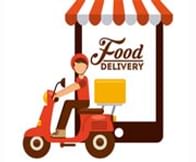 Food Delivery coupons