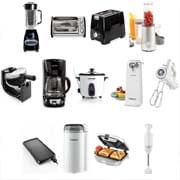 Kitchen Appliances