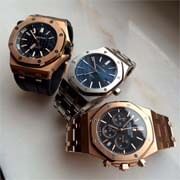 Luxury Watches