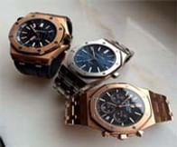 Luxury Watches coupons