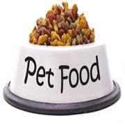 Pet Food