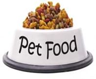 Pet Food coupons