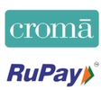 Croma top deal