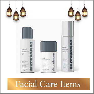 Facial Care Items