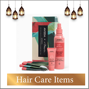 Hair Care Items