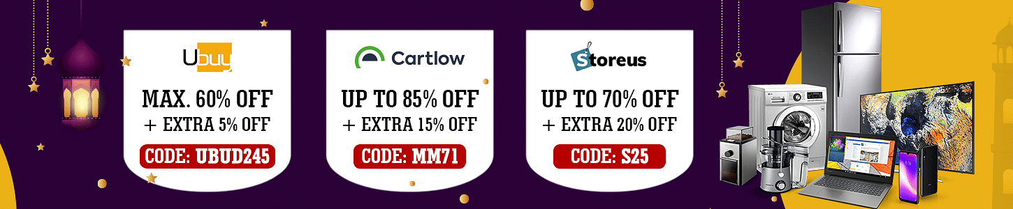 offer Banner