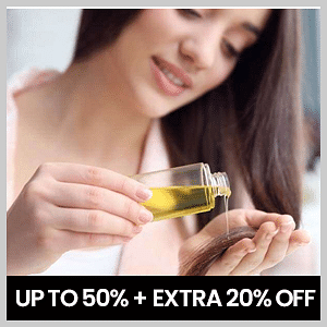 Hair Care: Mother’s Day Special