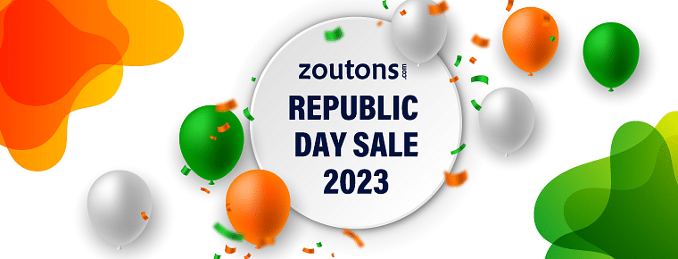 Republic Day Sale & Offers
