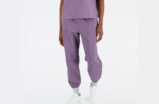 Athletics Remastered French Terry Pants