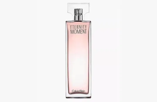 Calvin Klein Eternity Moments Women's Perfume