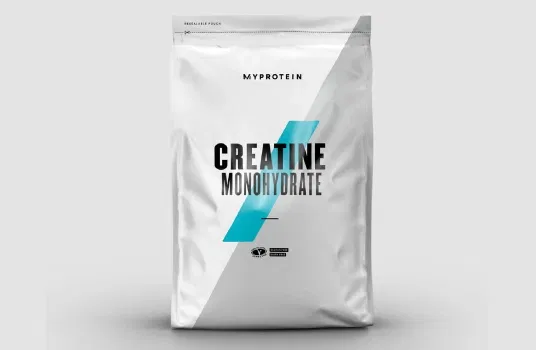 Creatine Monohydrate Powder
