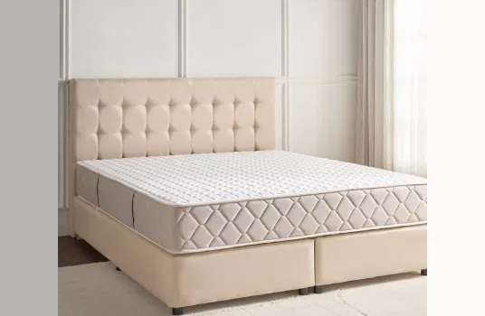 Dreamland Spring King Mattress