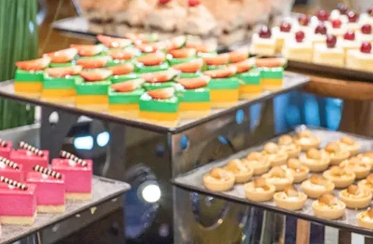 Eid Brunch at Gevora