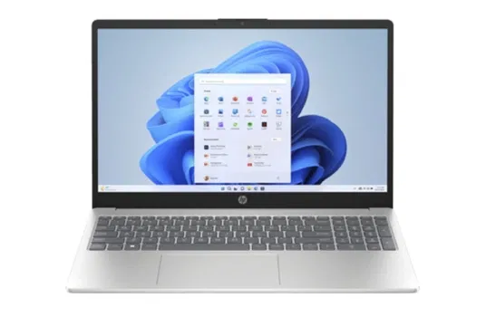 HP (2022) Laptop – AMD Ryzen 5-7520U / 15.6inch FHD / 512GB SSD