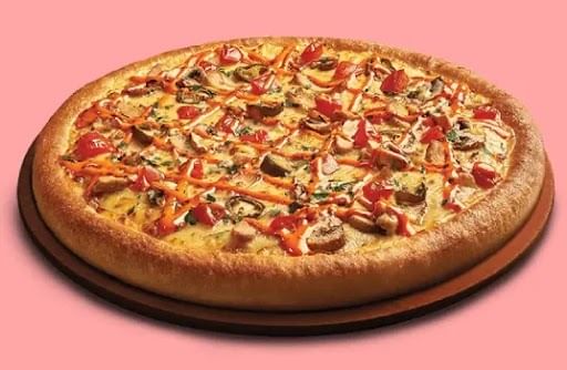 Junior Boss Deal: 1 Sicilian + 1 Potato Wedges + 1 Orange Juice