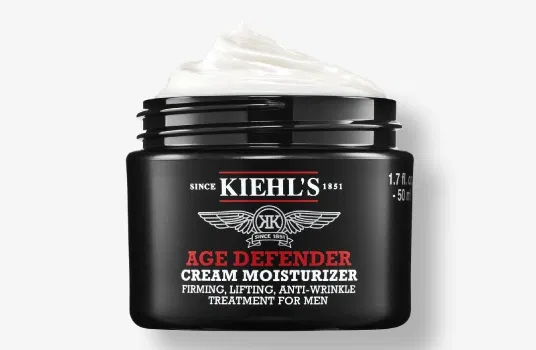 Kiehl's Age Defender Cream Mositurizer