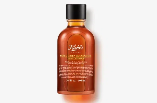 Kiehl's Ferulic Brew Rejuvenating Facial Essence
